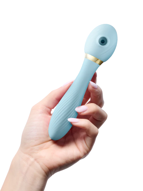 All Inclusive Airotic Massager