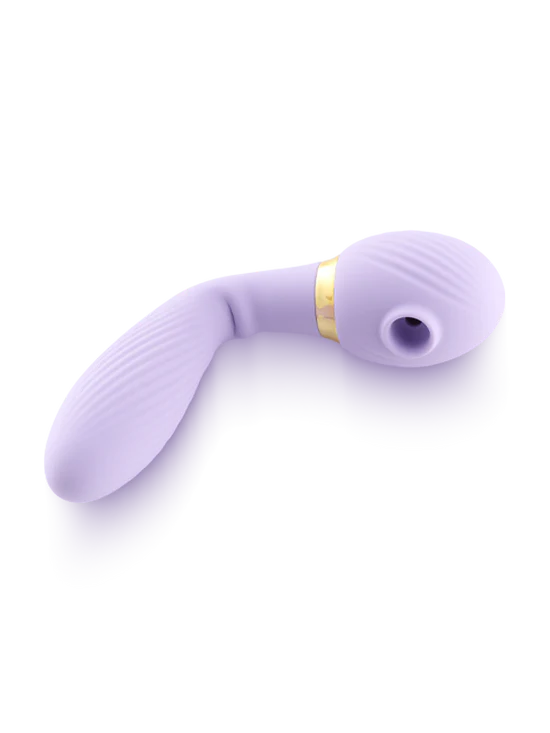 All Inclusive Airotic Massager