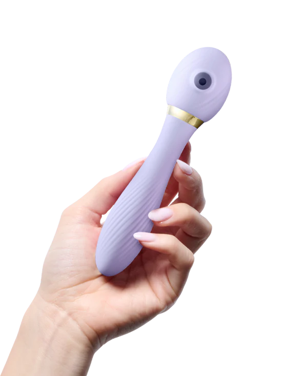 All Inclusive Airotic Massager
