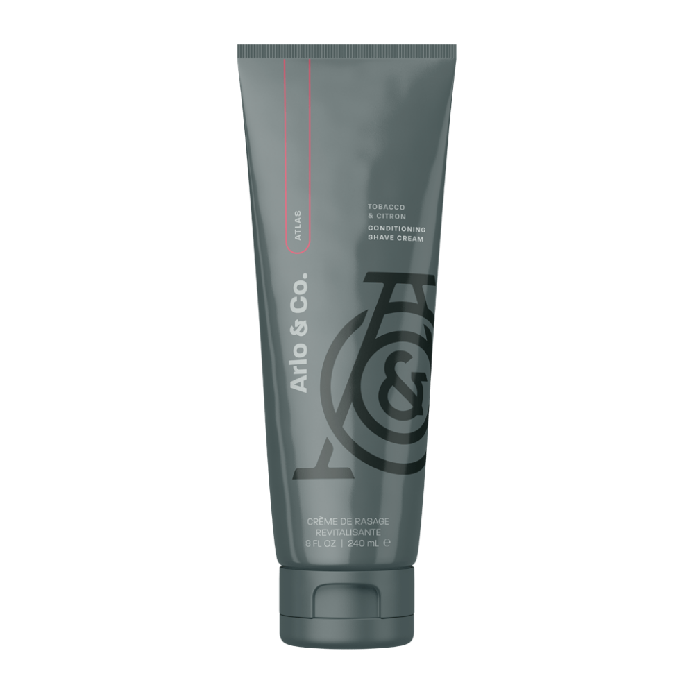 Vuluxe Shave Cream