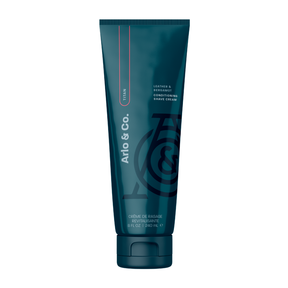 Vuluxe Shave Cream