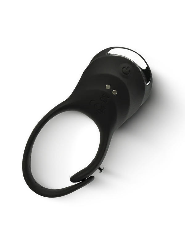 Dark Knight Adjustable C Ring