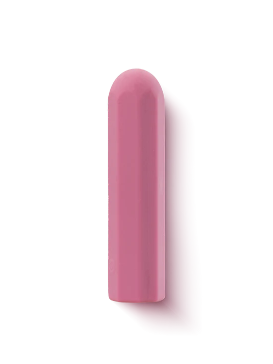 Mini Bar Ultra Plush Bullet