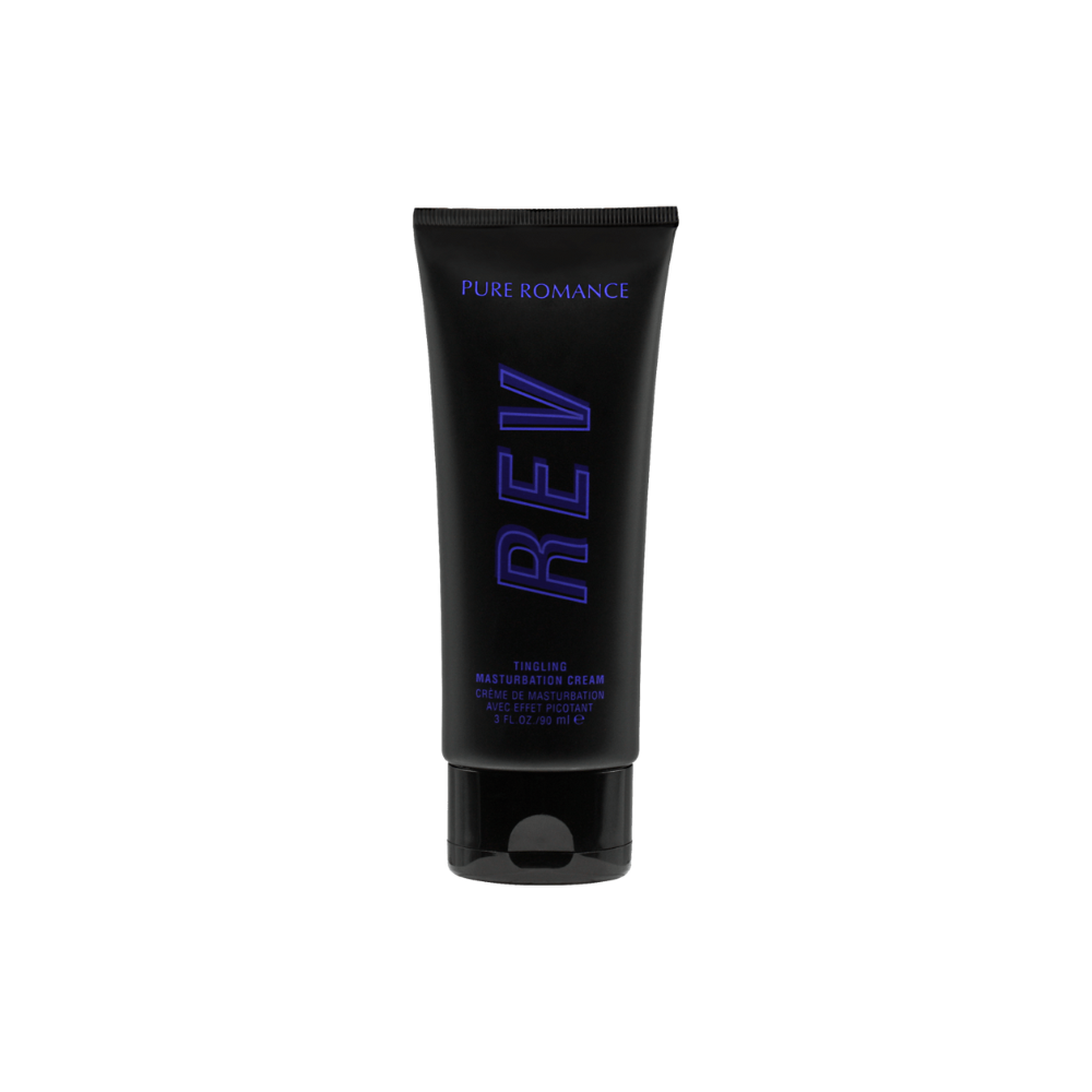 Rev Masturbation cream