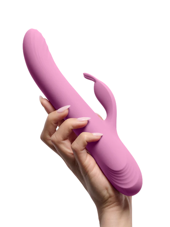 Sure Thing - Pulsating Dual Motor Vibe