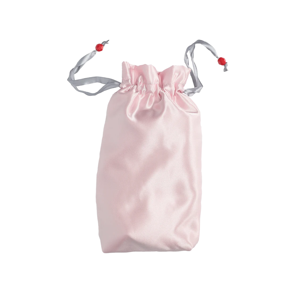 Toy Tote- discreet hygenic toy storage