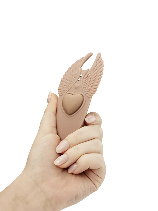 Undercover Lover - App enabled panty vibe