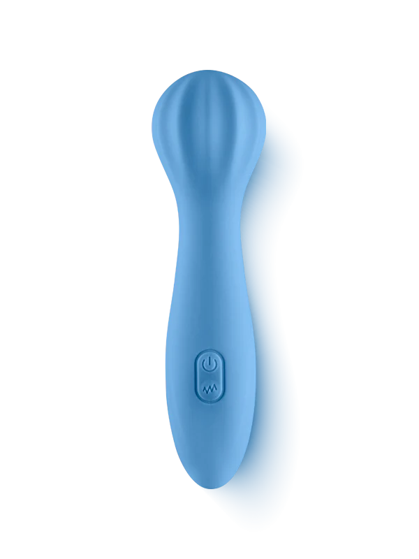 Velvet Wand .