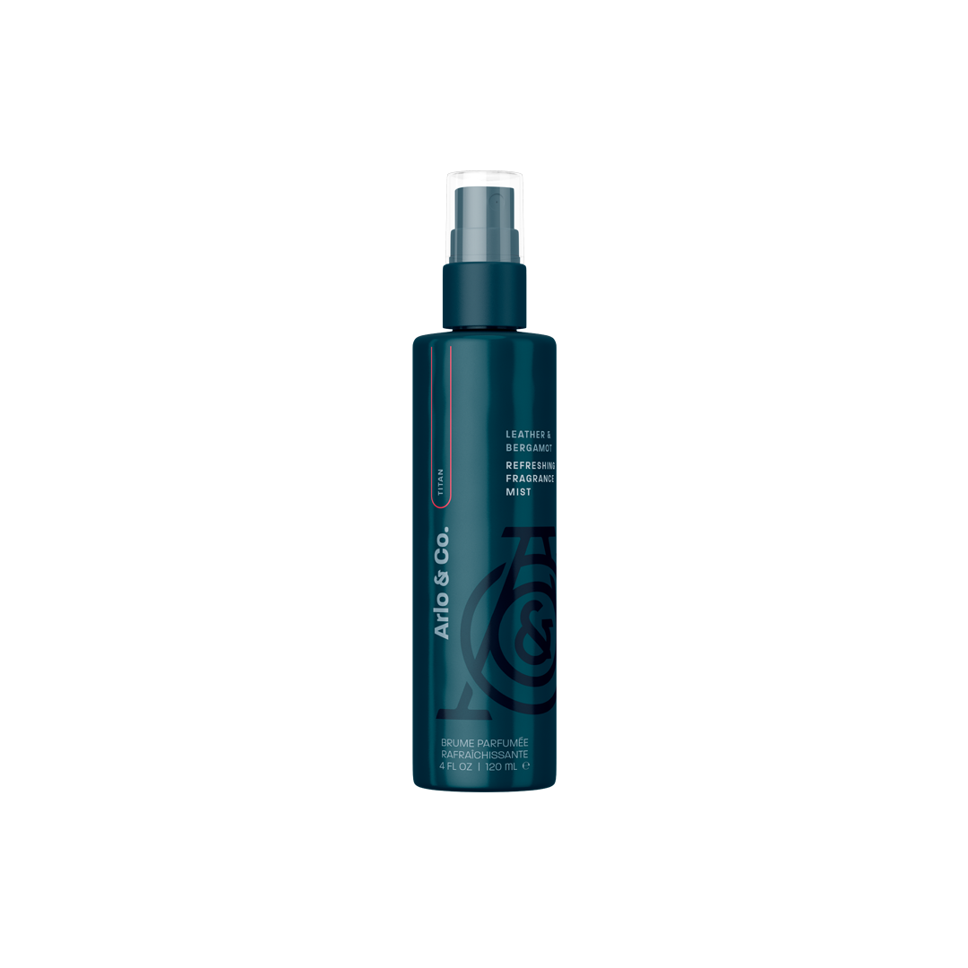 Lustra- Hydrating Body Oil