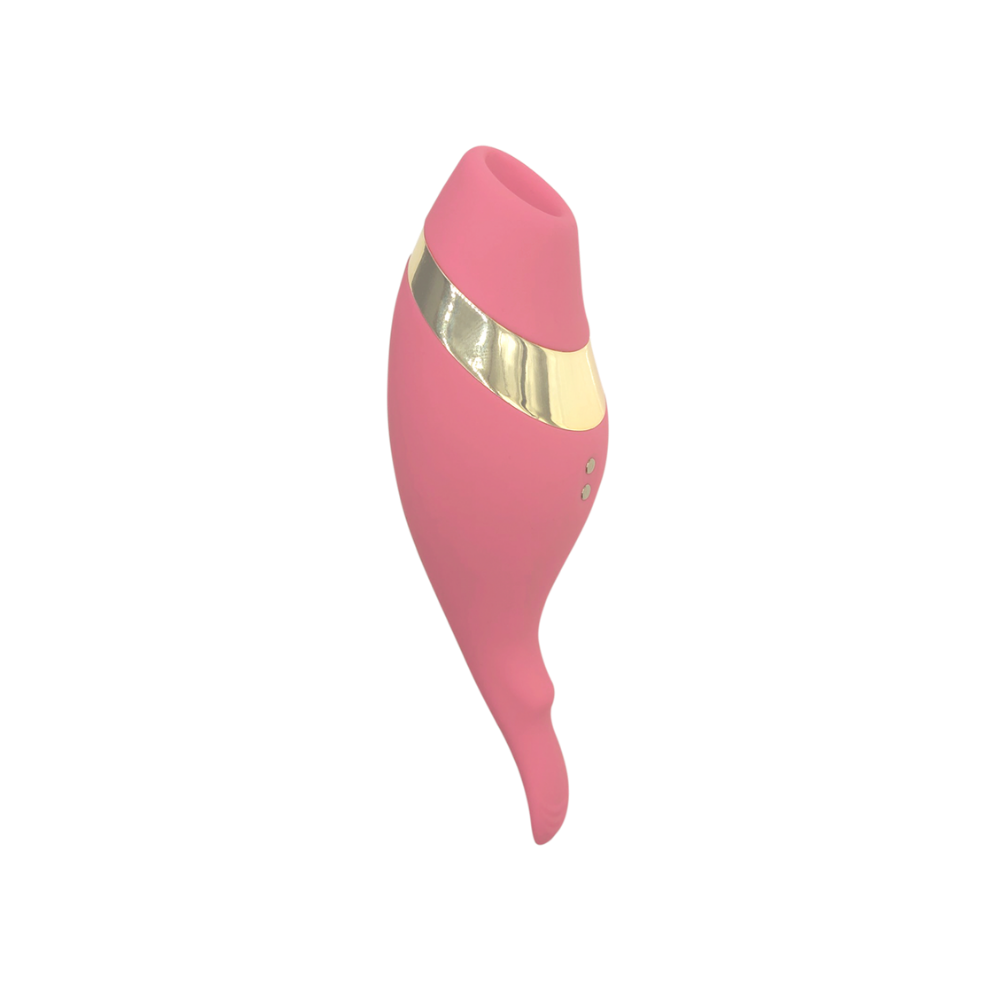 Clitoral Vibes