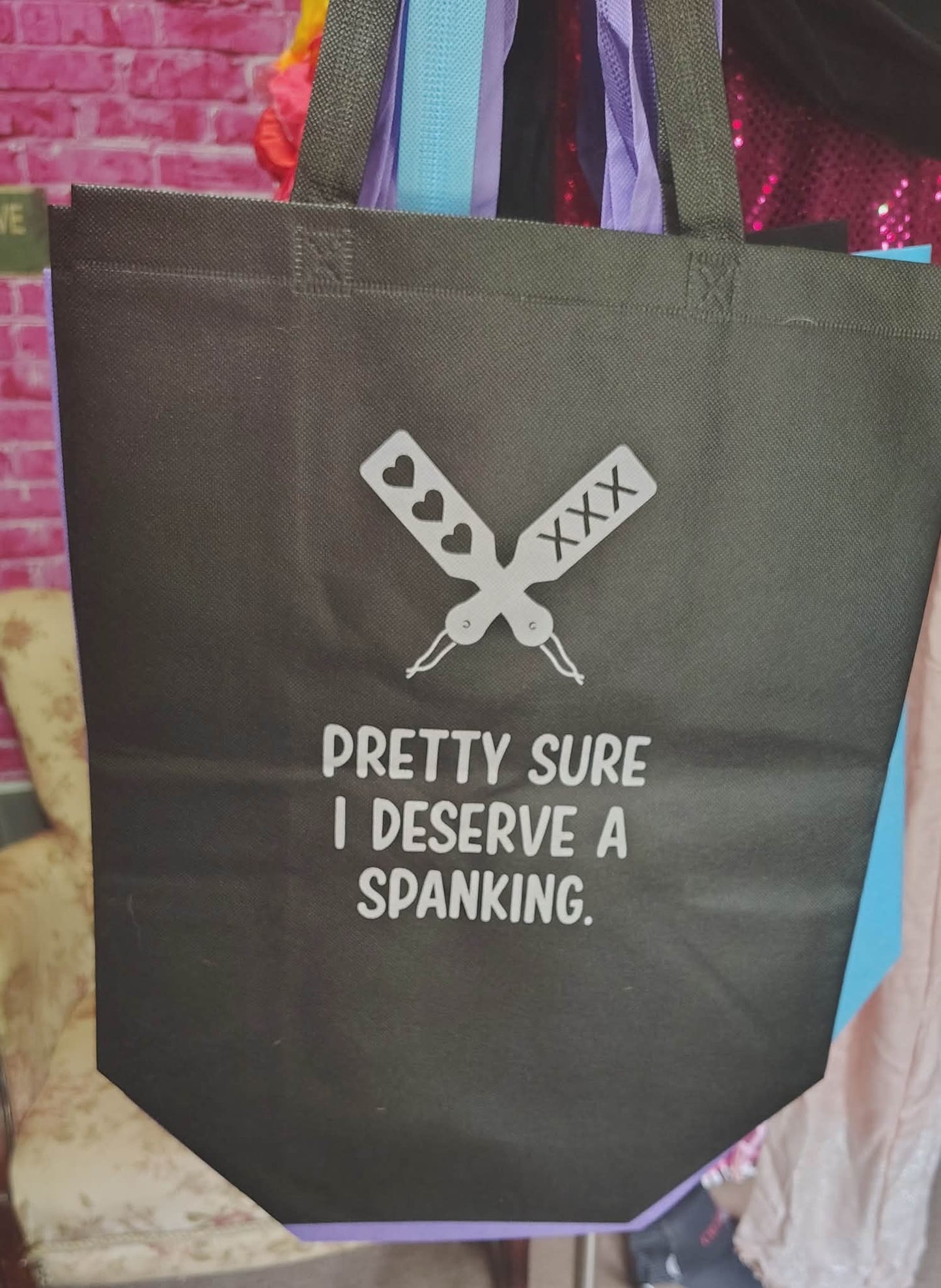 Nobu Tote