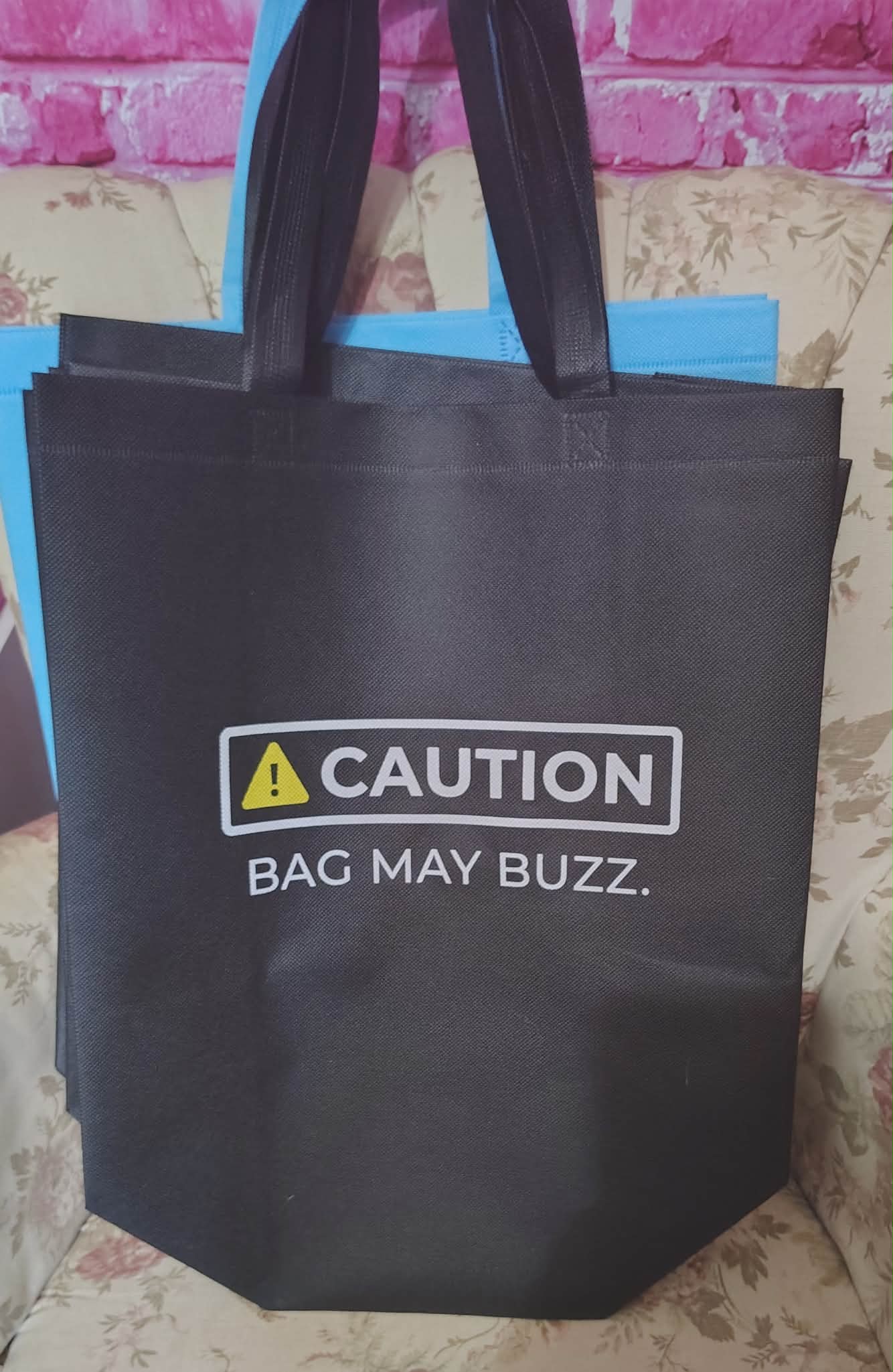 Nobu Tote