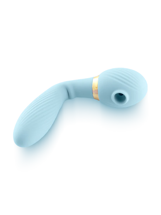 All Inclusive  Airotic  Massager