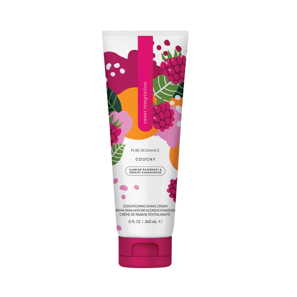 Vuluxe Shave Cream