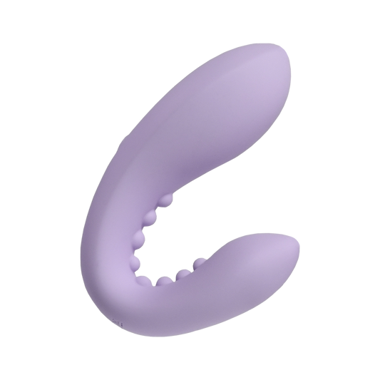 C Vibe _ App controlled wearable  couples  vibe