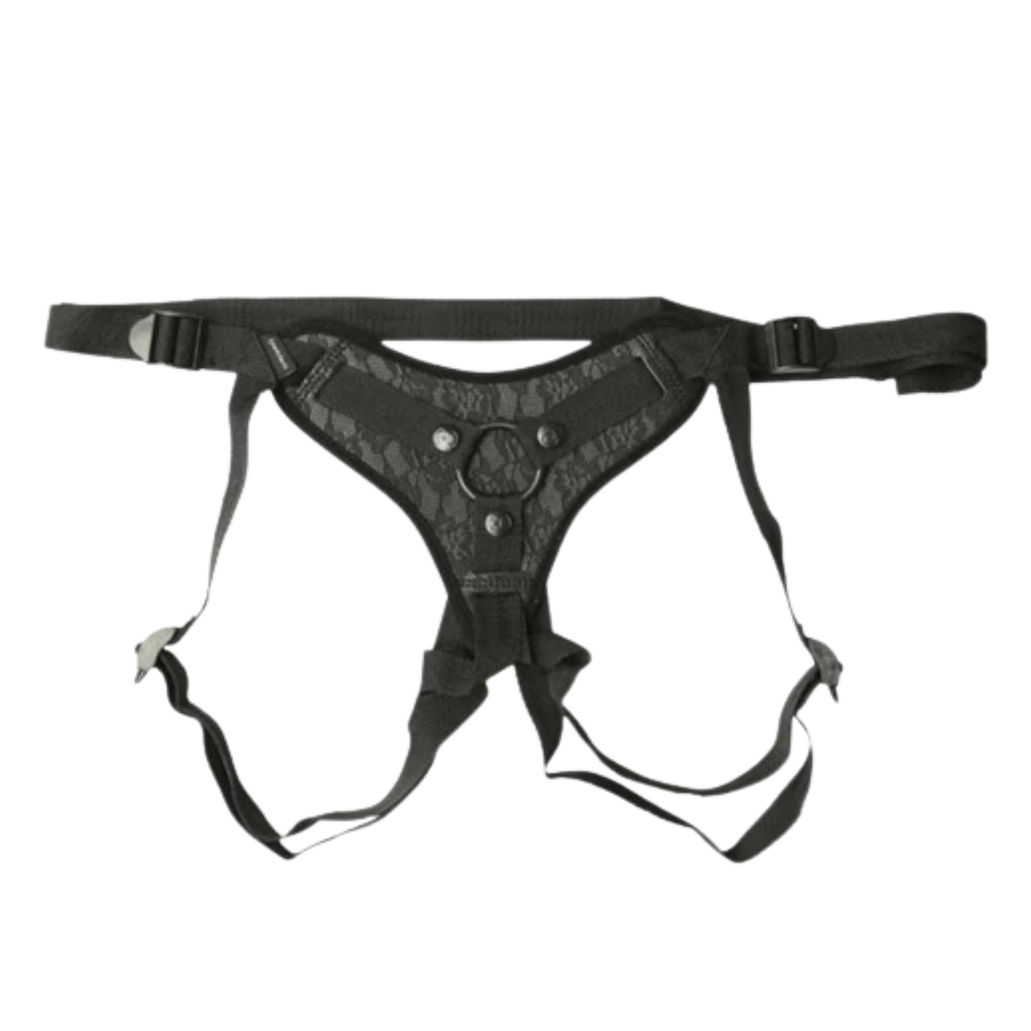 Lace Strap On