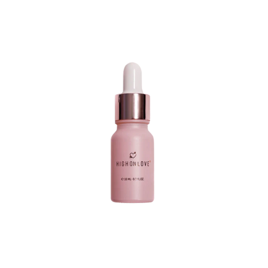 Mini Stimulating Oil