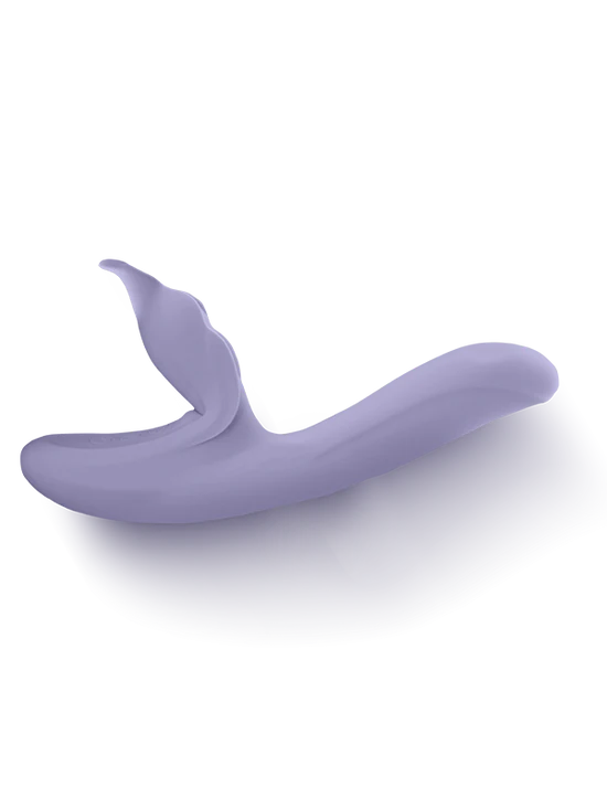 Seductive Bloom  App Enabled Massager