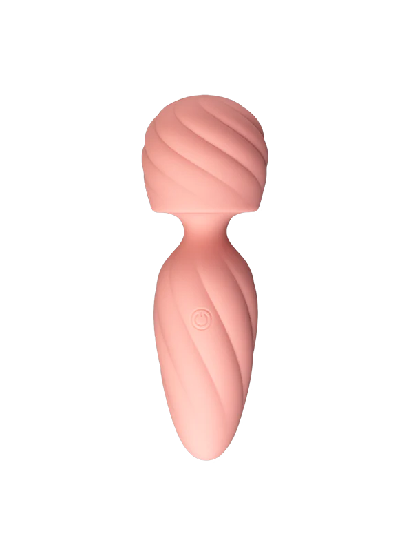 Simply Magic   Wand  style  vibe