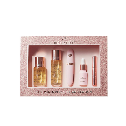 Mini Pleasure Collection