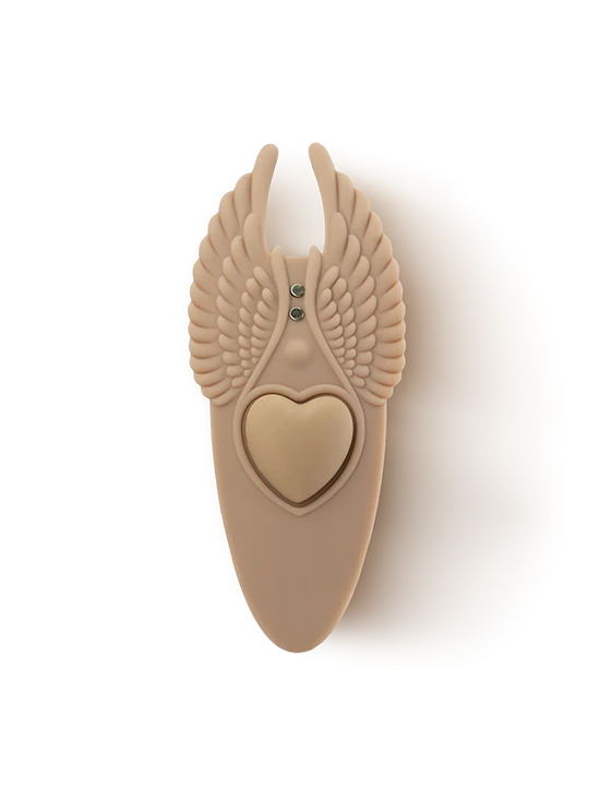Undercover Lover - App enabled panty vibe