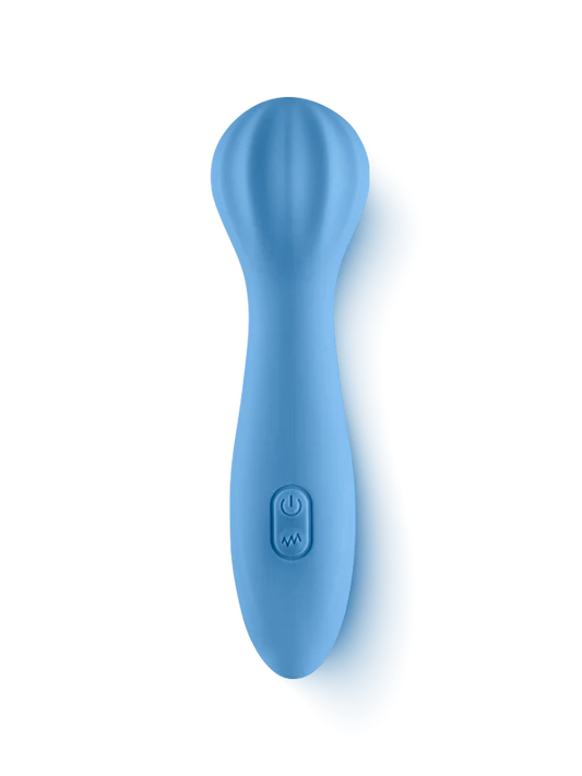 Velvet Wand   .