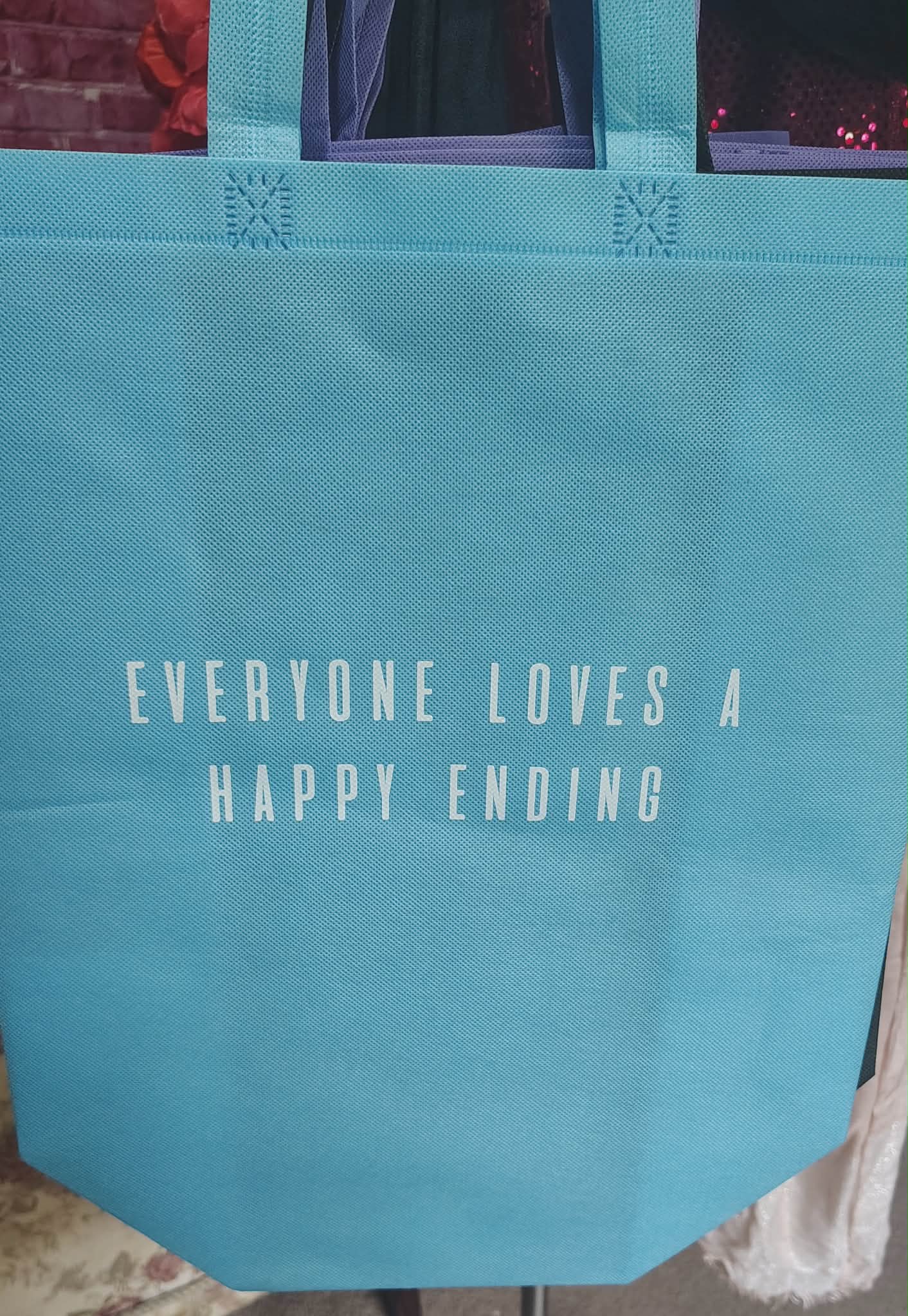 Nobu Tote