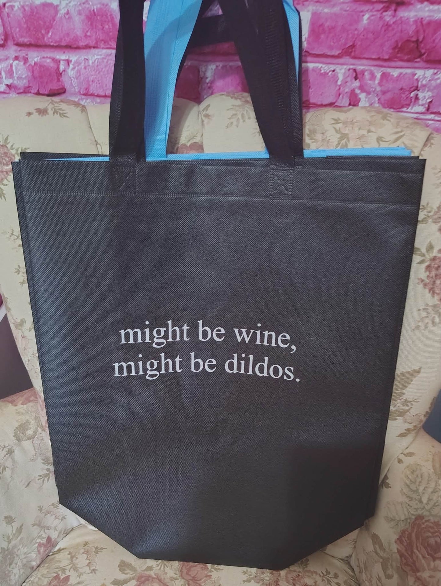 Nobu Tote