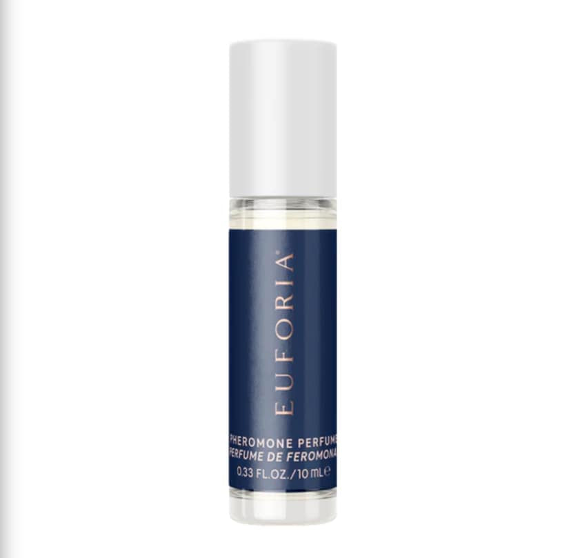 Pheremone Roll  On  Perfume  Euforia