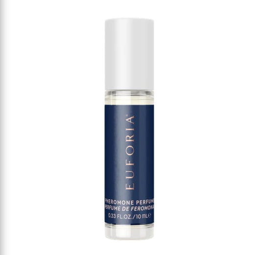 Pheremone Roll  On  Perfume  Euforia