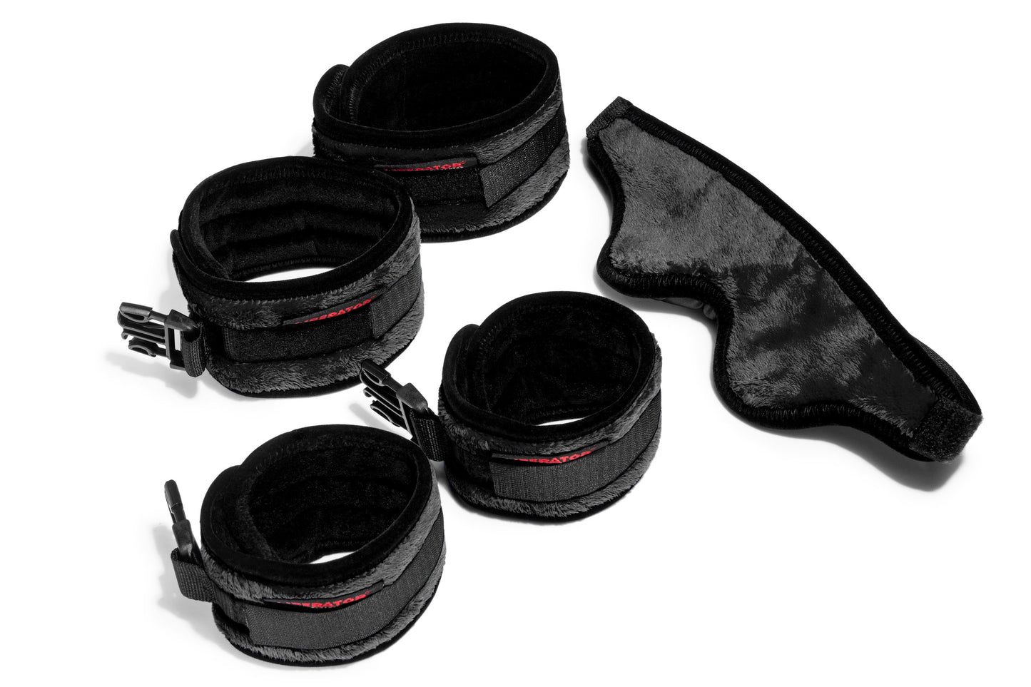 Hipster - Standard and Bondage support pillow